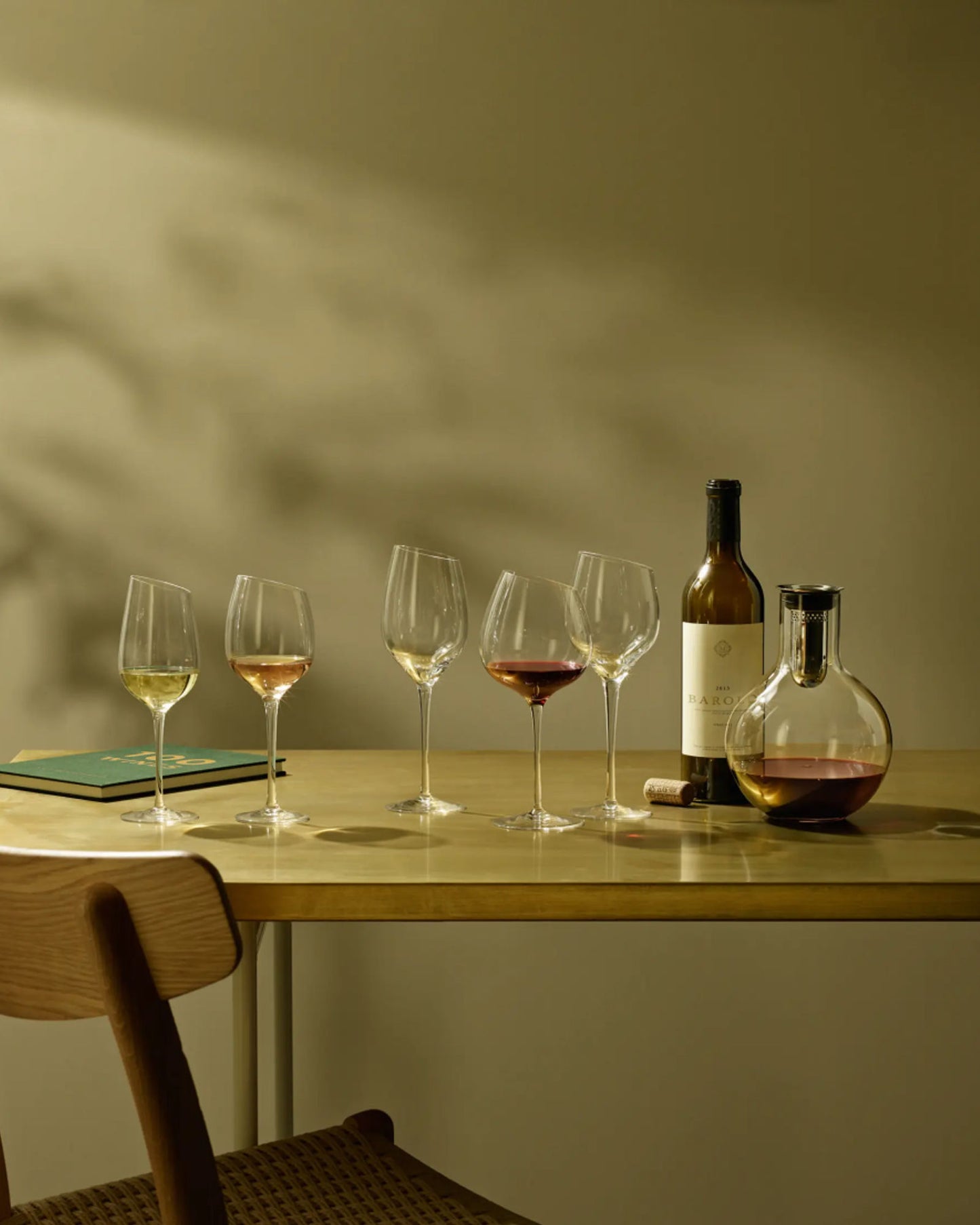 Eva Solo 541003 Bordeaux Glass