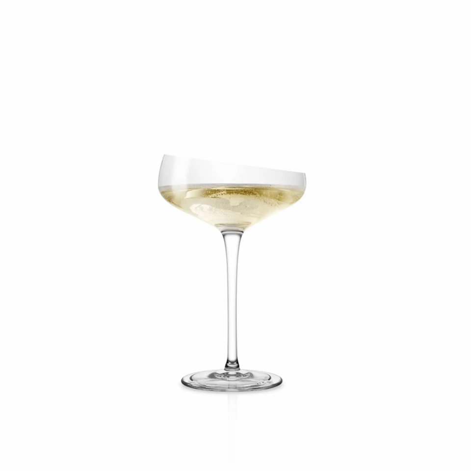 Eva Solo 541007 Champagne Coupe Glass