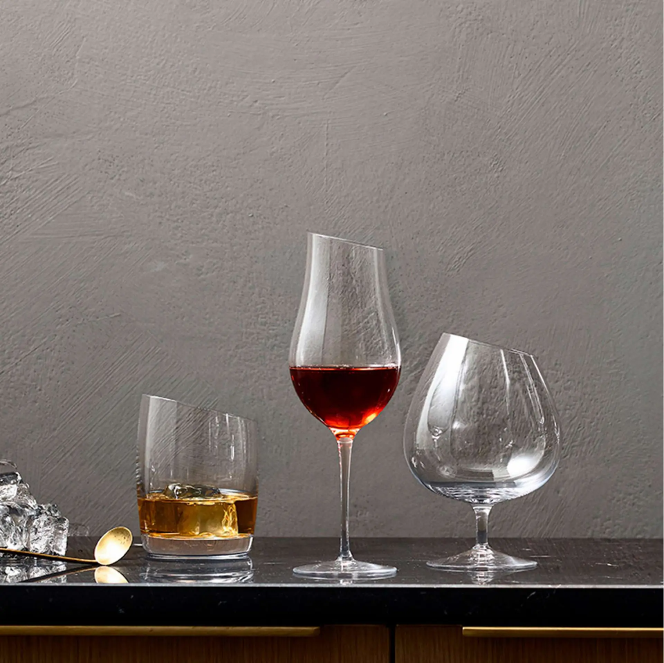 Eva Solo 541014 Cognac Glass