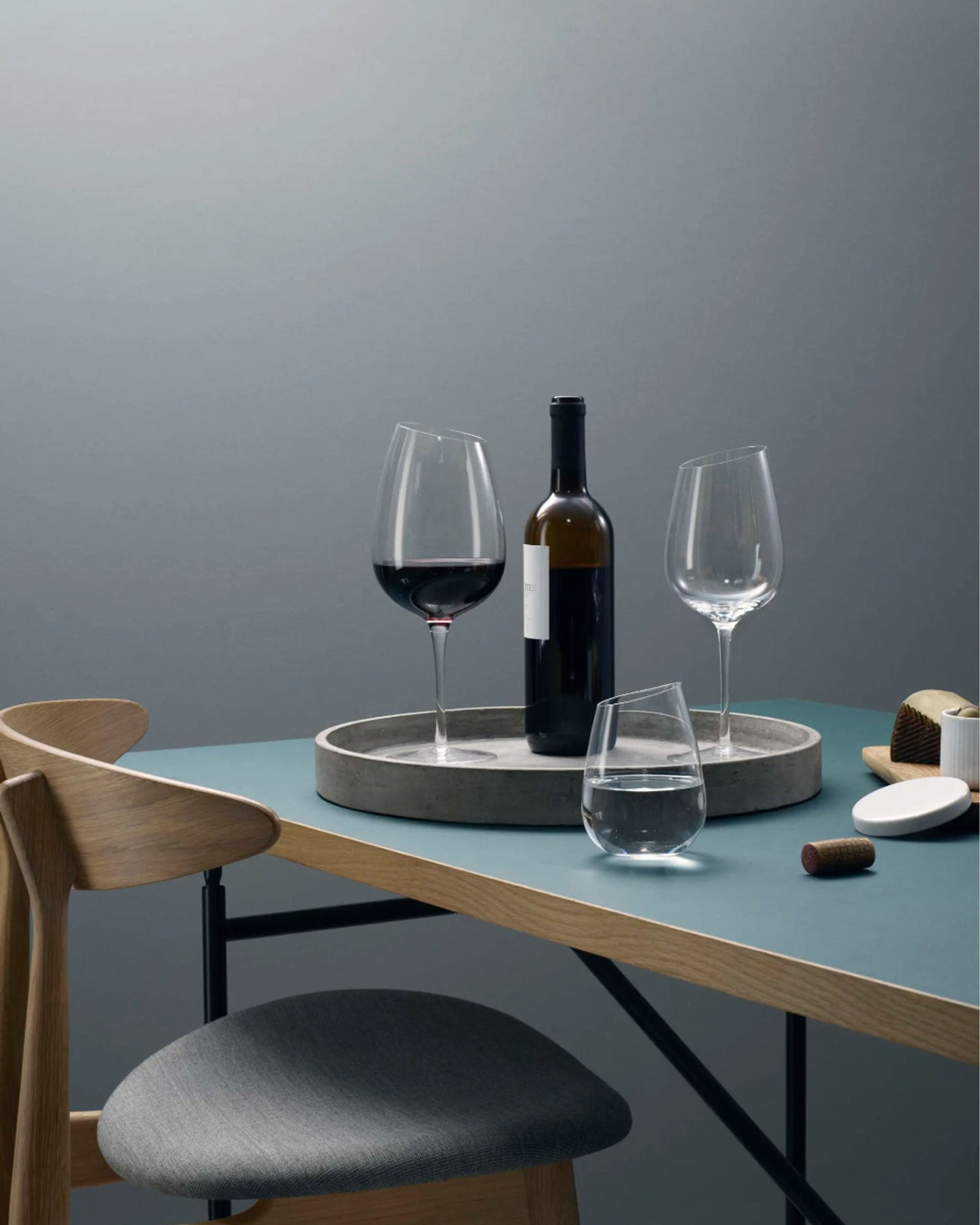 Eva Solo 541036 Magnum Wine Glass 600ml