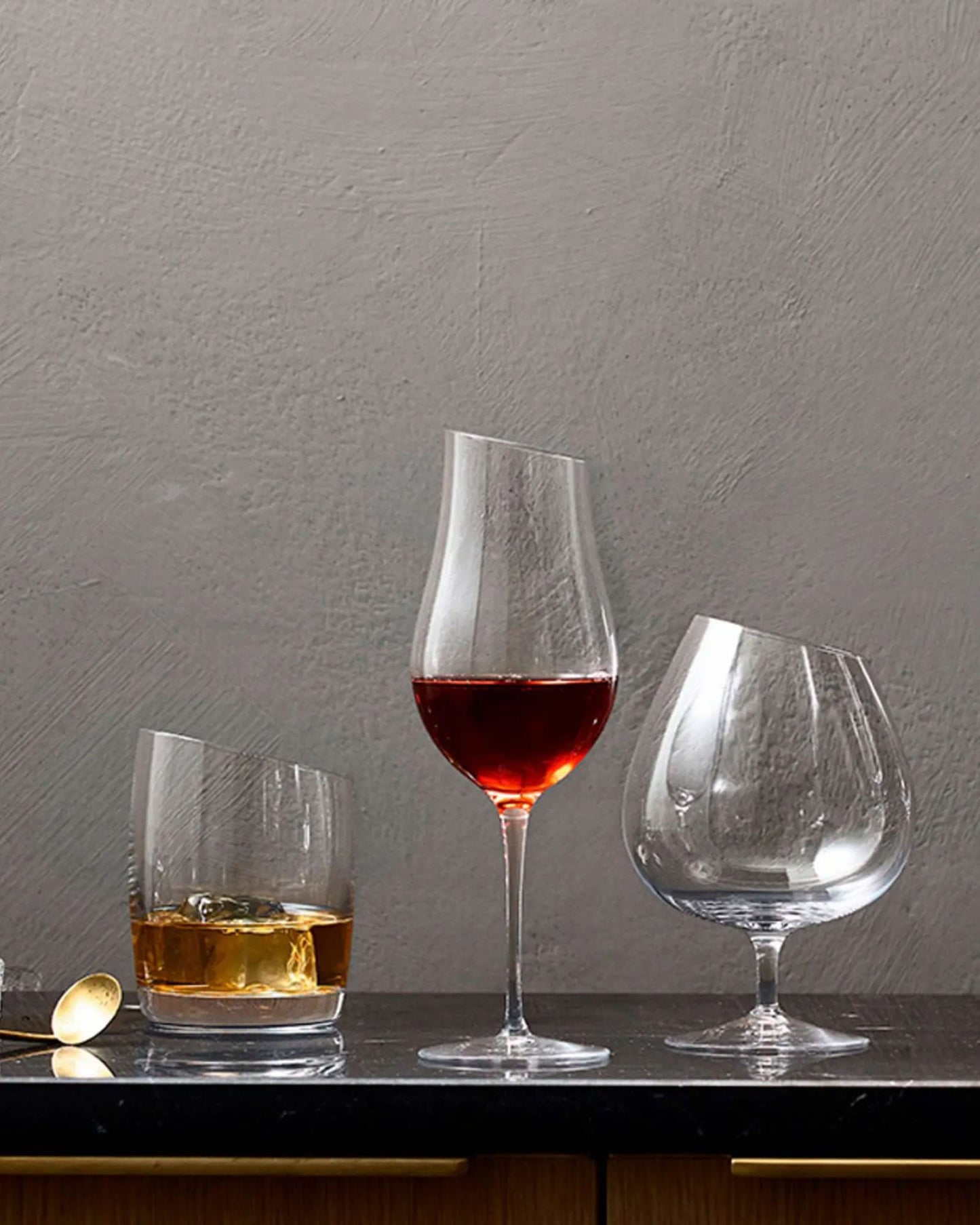 Eva Solo 541038 Liquor Glass 240ml
