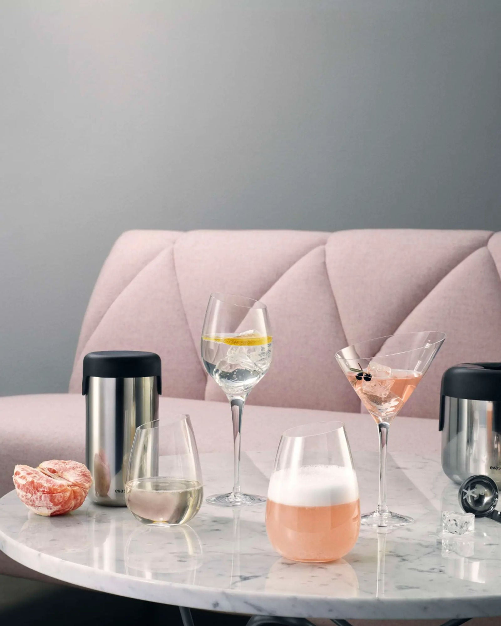 Eva Solo 541040 Tumbler Glass 380ml