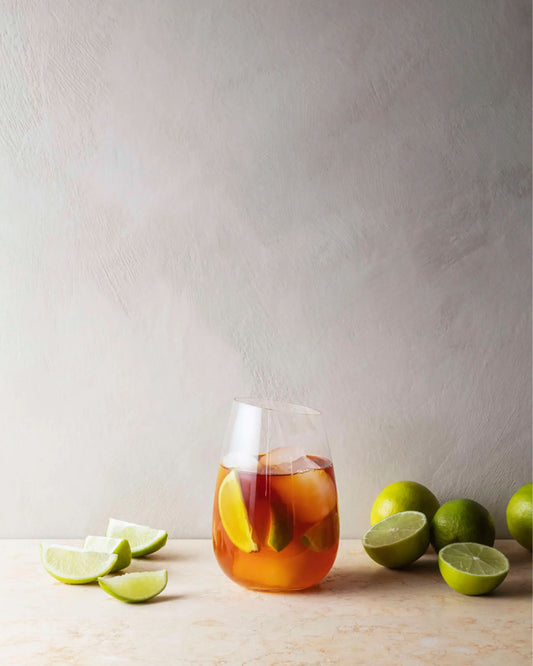 Eva Solo 541041 Tumbler Glass 480ml