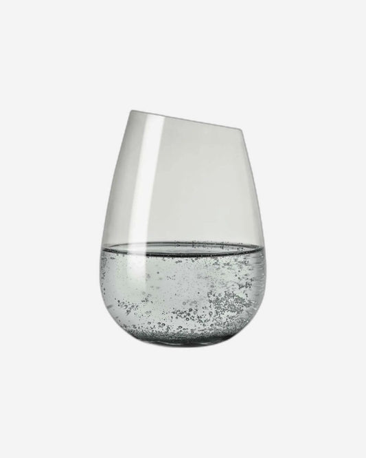 Eva Solo 541043 Tumbler 380ml Smokey grey