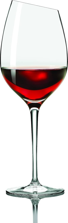 Eva Solo 541102 2 Bourgogne Red Wine Glasses