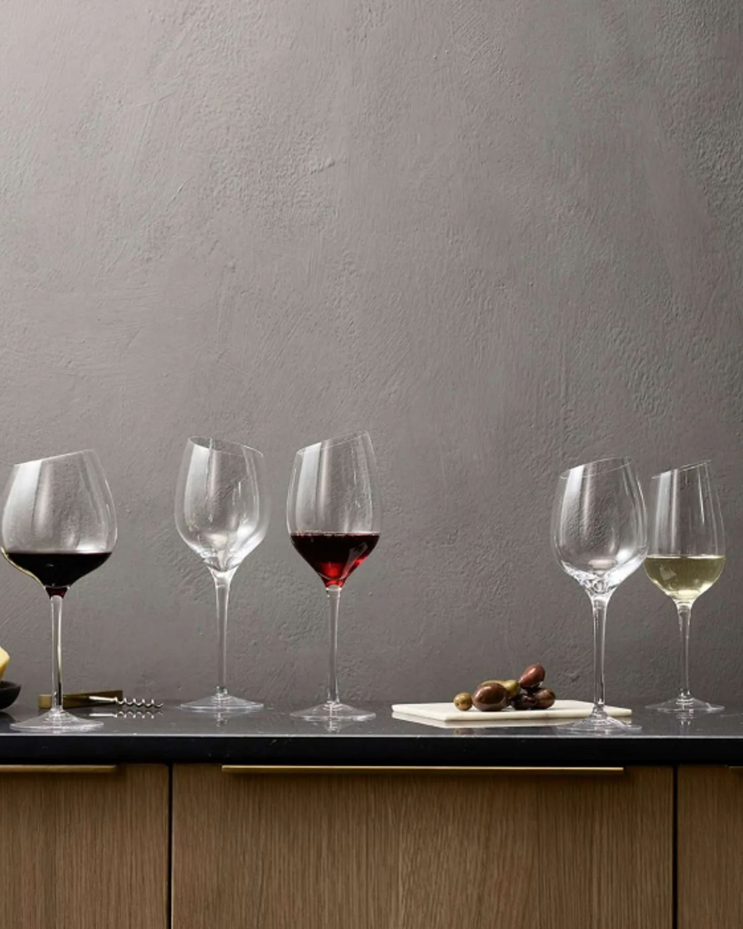 Eva Solo 541106 2 Sauvignon Blanc Wine Glasses