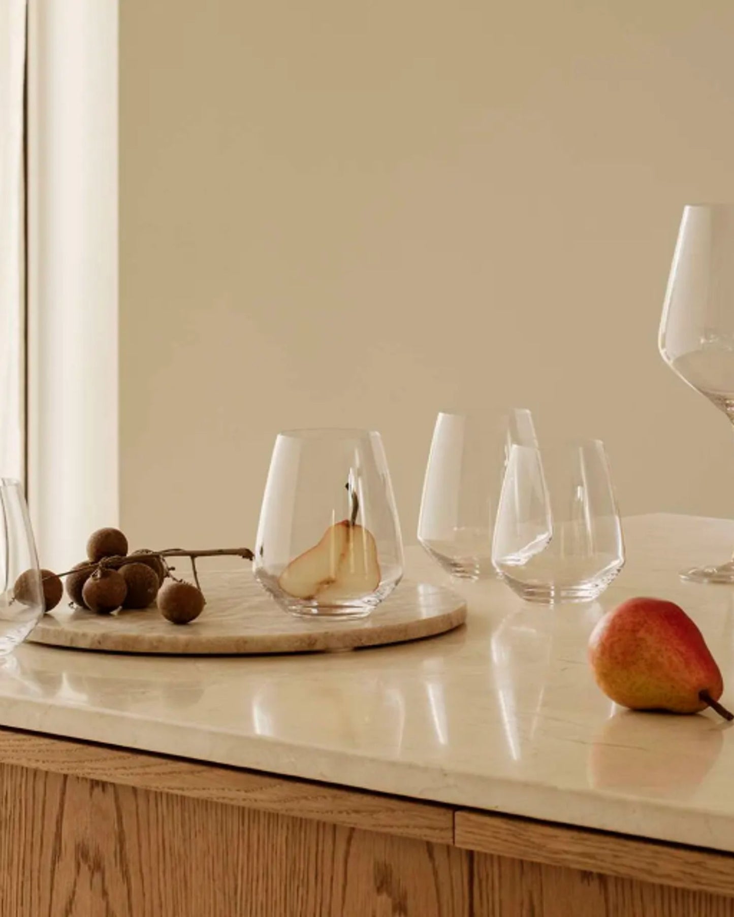 Eva Solo 541241 Legio Nova Tumblers 50cl 6pcs