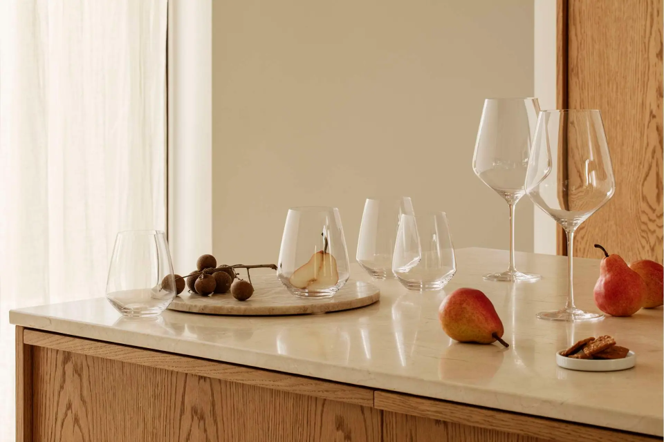 Eva Solo 541241 Legio Nova Tumblers 50cl 6pcs