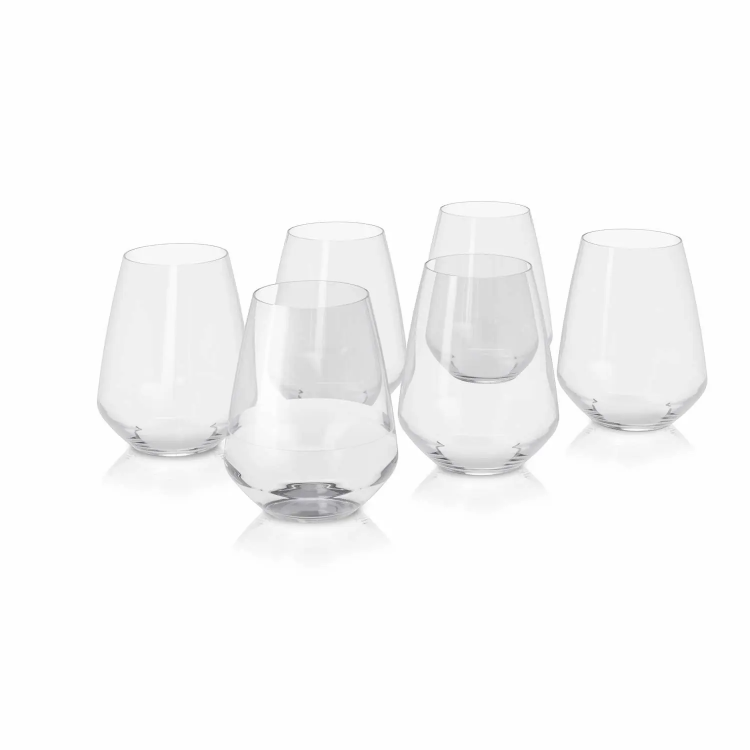 Eva Solo 541241 Legio Nova Tumblers 50cl 6pcs