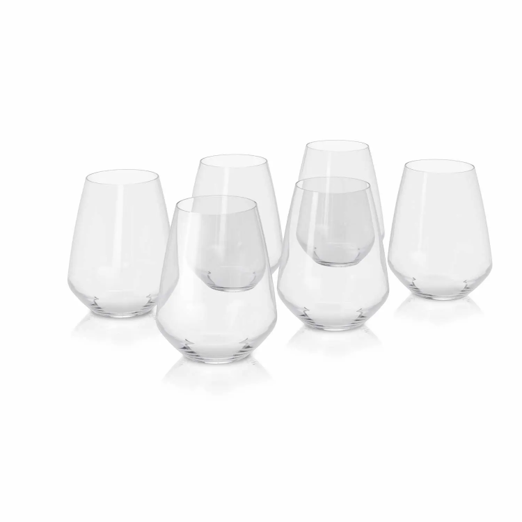 Eva Solo 541241 Legio Nova Tumblers 50cl 6pcs