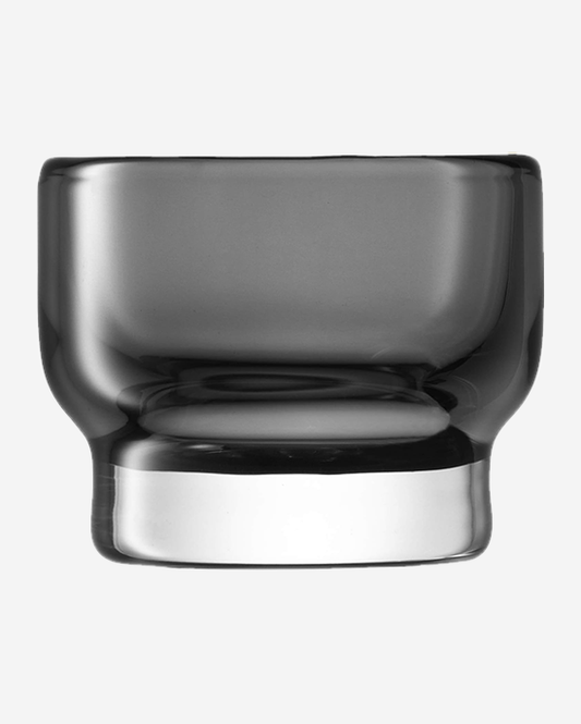 LSA Slate Utility Tealight Holder