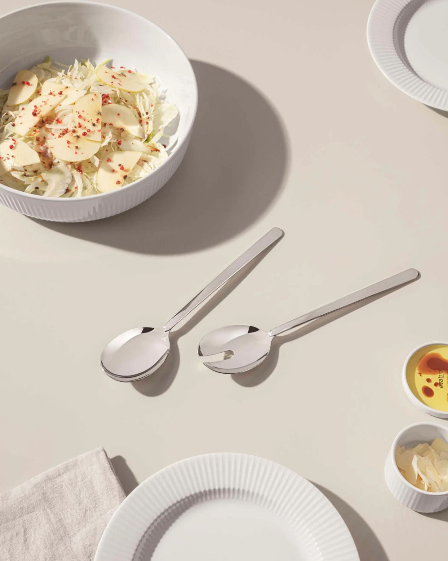 Eva Solo 551791 Salad Set SS Nova