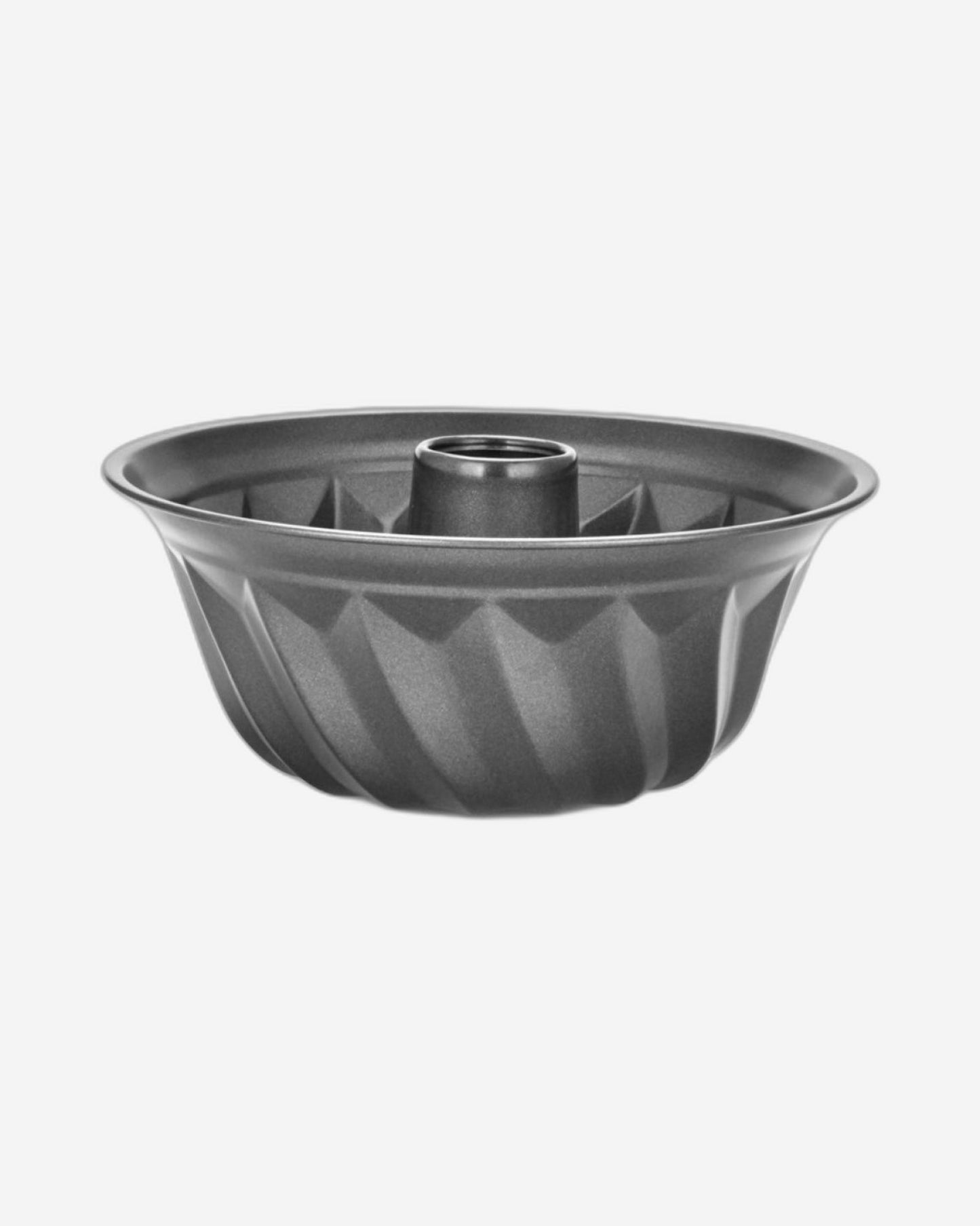 Fissman Bundform Pan Carbon Dark Grey 24.5cm