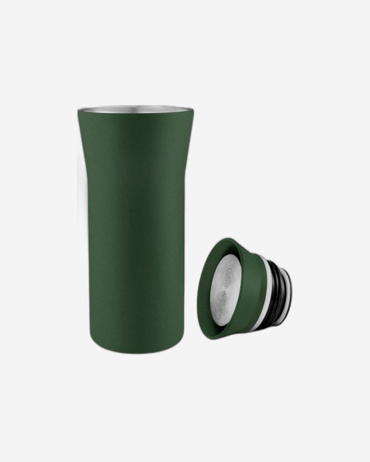 Eva Solo 567035 City To Go Cup Emerald Green 0.35L