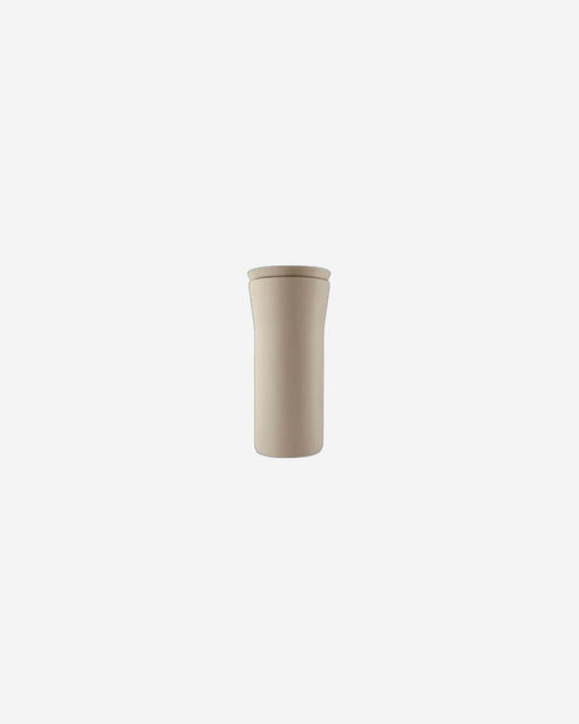 Eva Solo 567036 City To Go Cup in Pearl Beige 0.35L