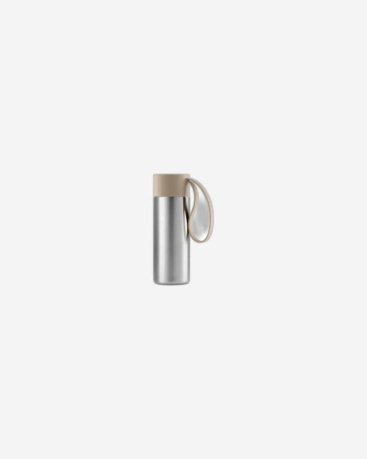 Eva Solo 567038 City To Go Cup Pearl Beige 0.35L