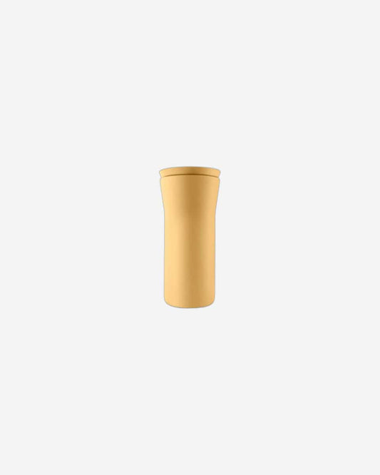 Eva Solo 567043 City To Go Cup Golden sand 0.35L