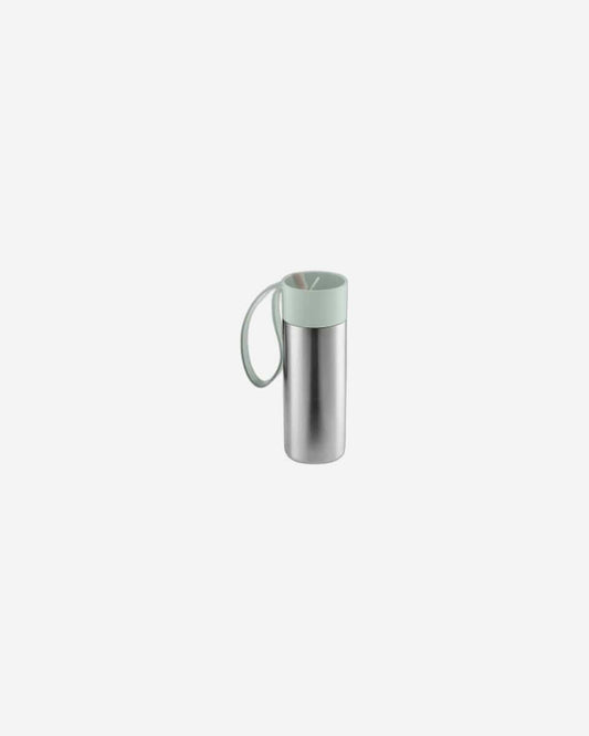 Eva Solo 567045 To Go Cup Sage 0.35L