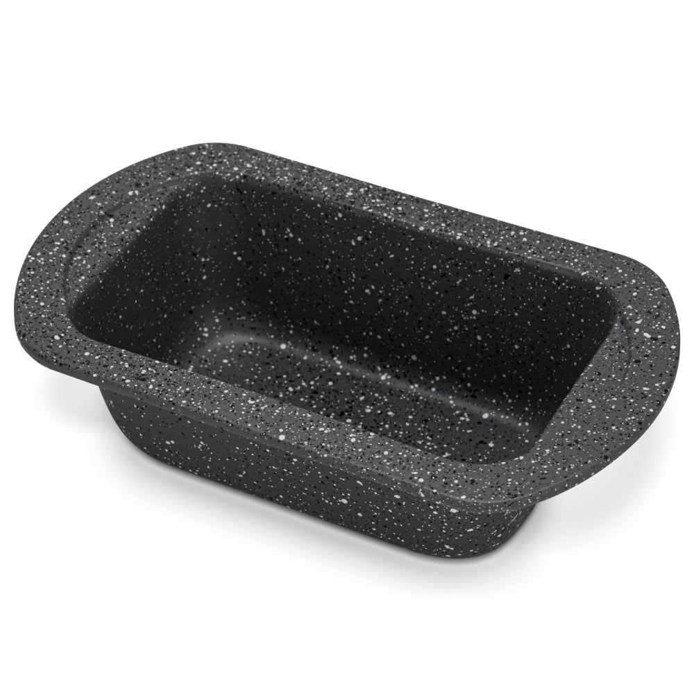 Fissman Loaf Pan 17cm Carbon Steel With Non-Stick Coating