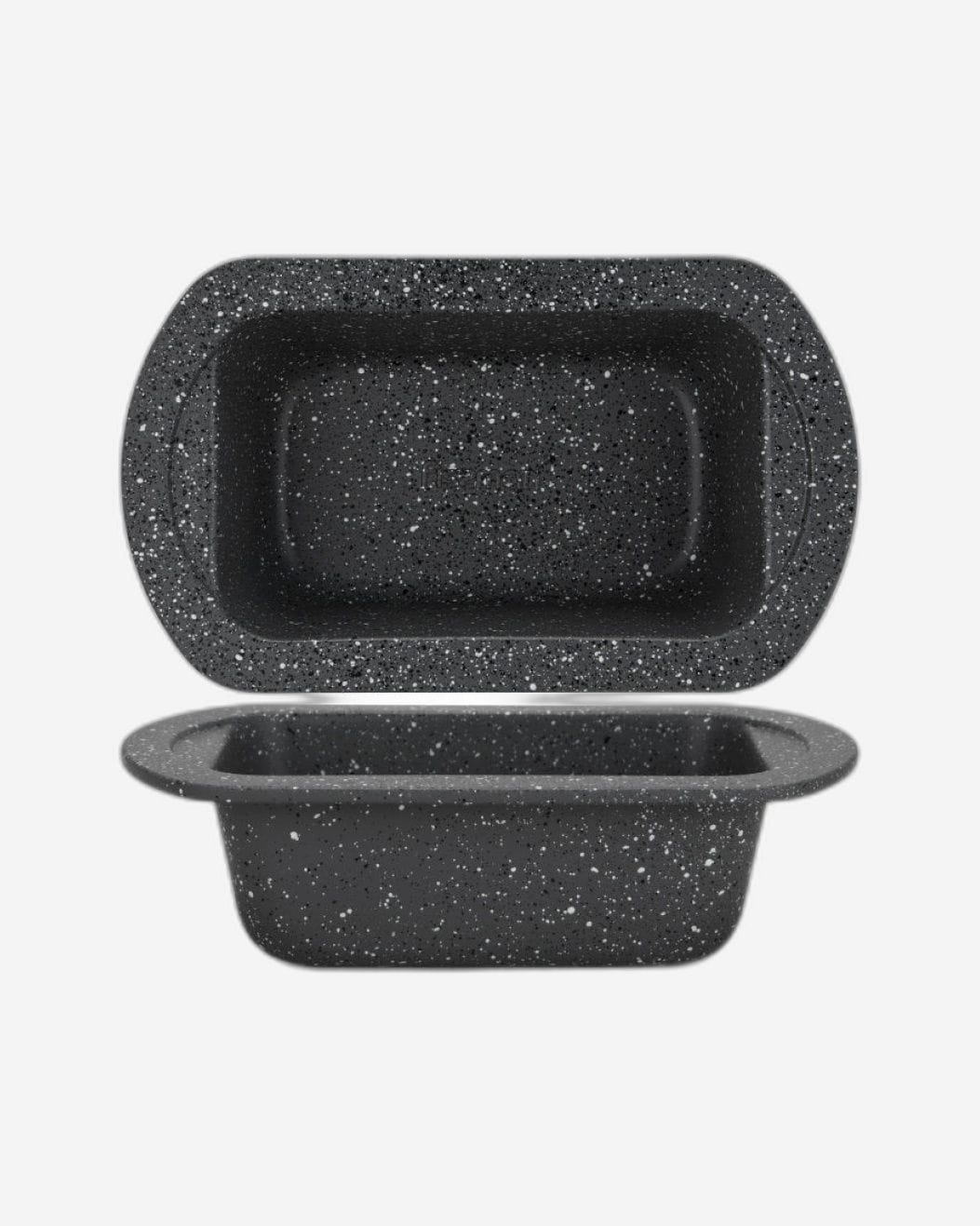 Fissman Loaf Pan Carbon 17cm