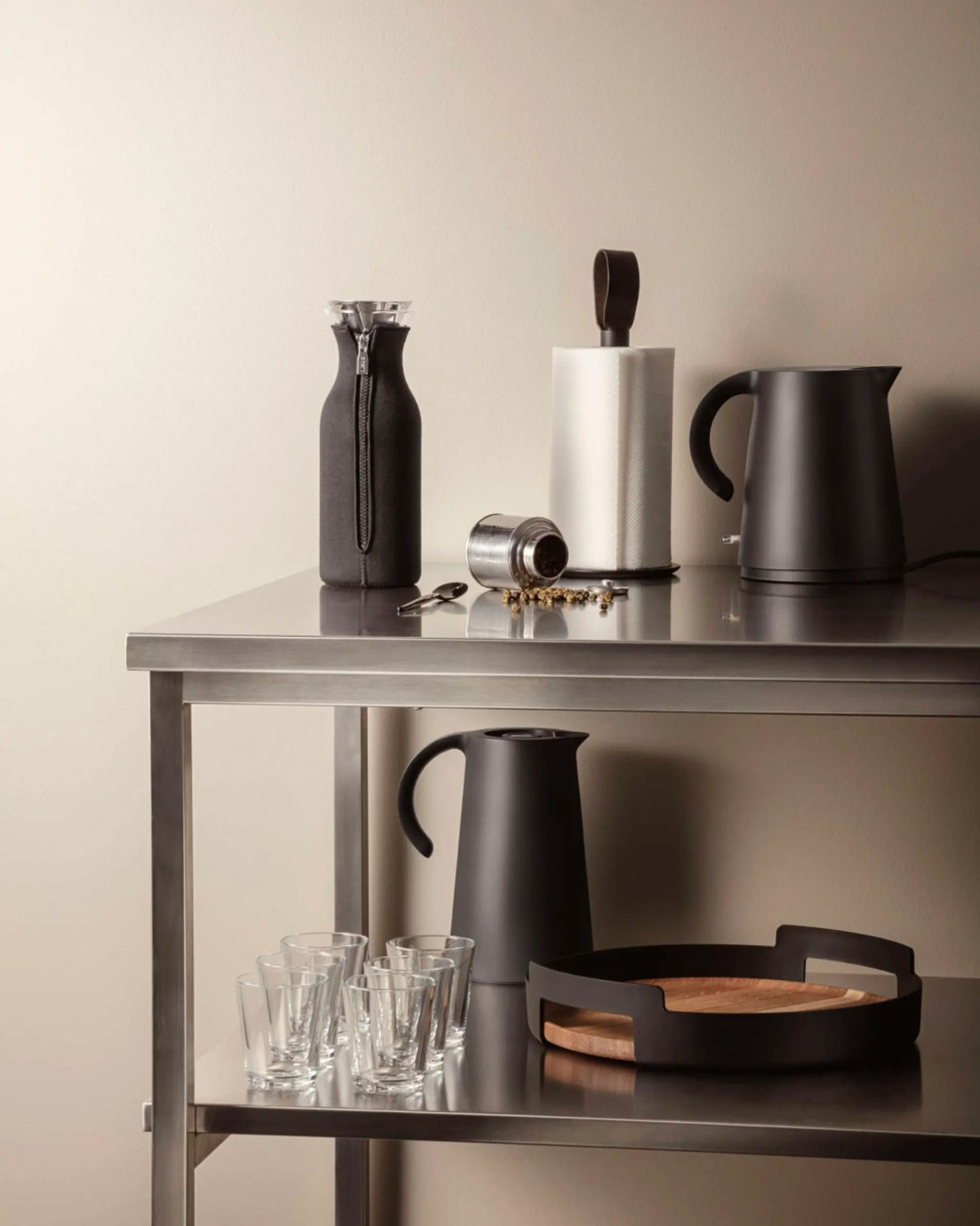 Eva Solo 567425 Tumblers 25cl 6pcs