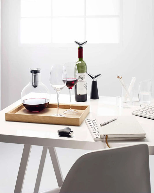 Eva Solo 567474 Decanter Carafe 0.75L