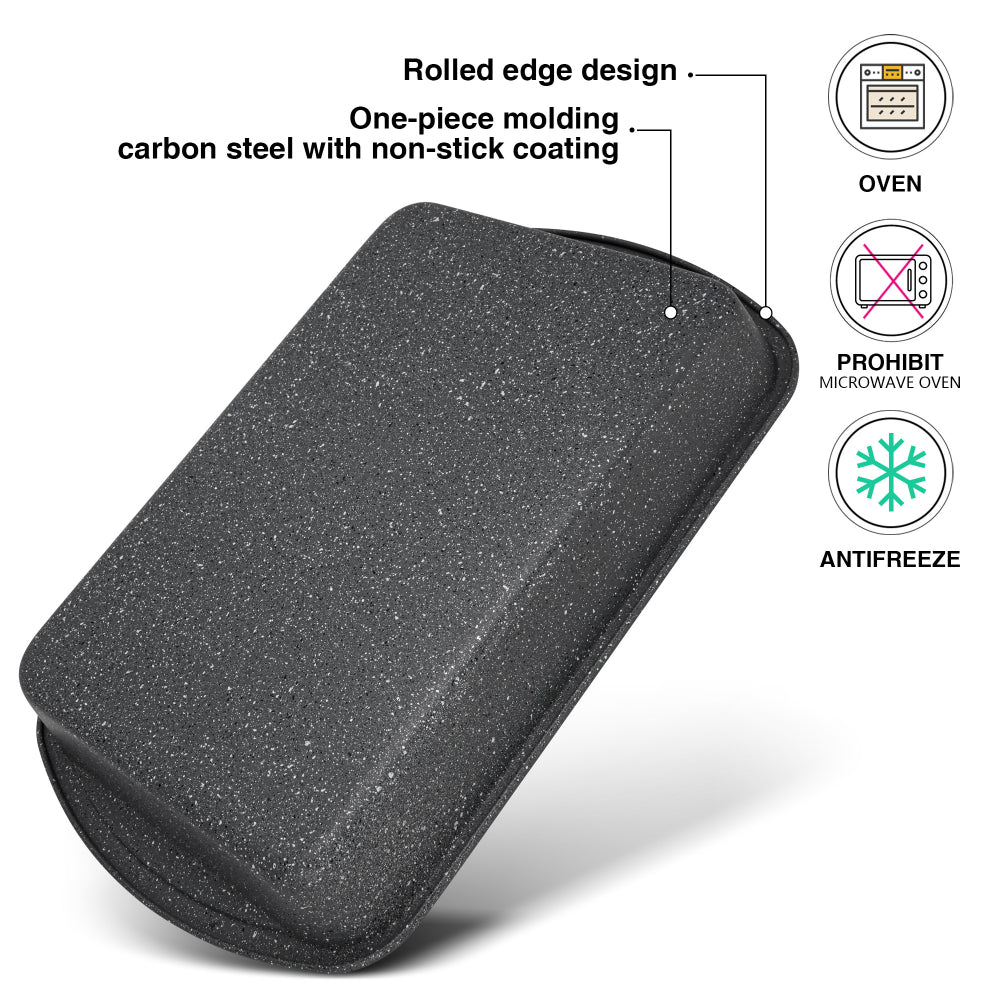 Fissman Roaster Carbon 38cm