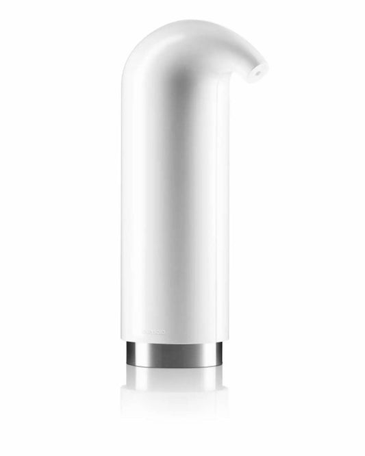 Eva Solo 567892 Soap dispenser nylon white
