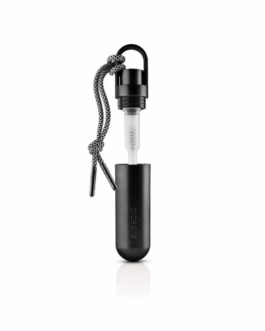 Eva Solo 567900 Mini Dispenser Black w/o box