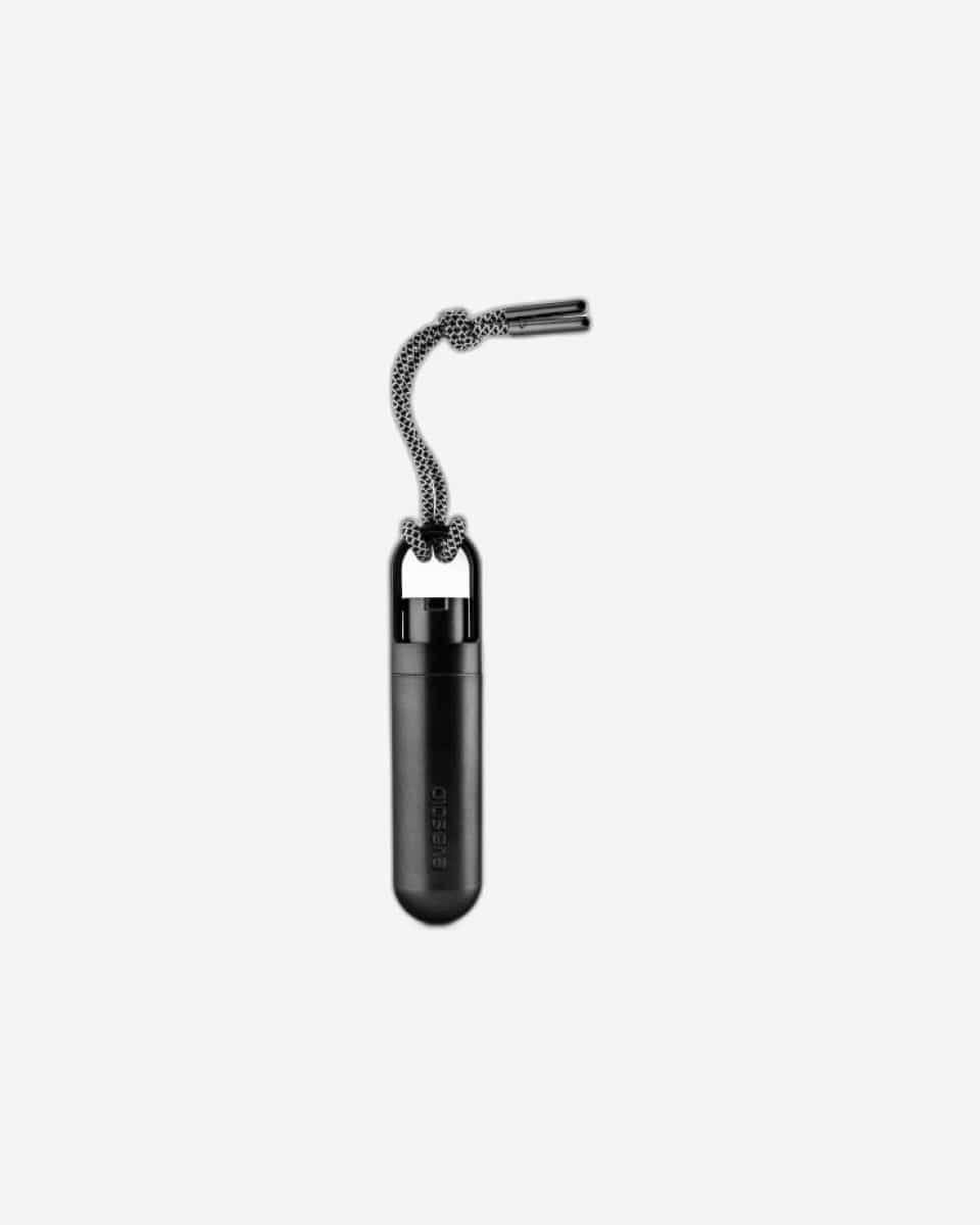 Eva Solo 567900 Mini Dispenser Black w/o box