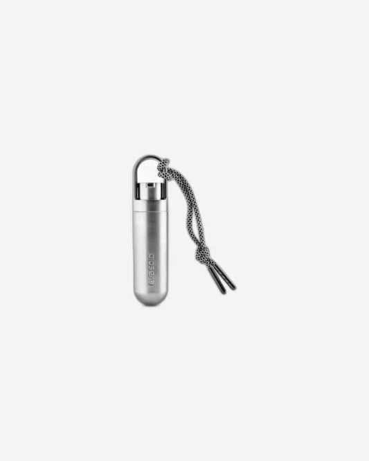 Eva Solo 567901 Mini Dispenser Silver w/o box