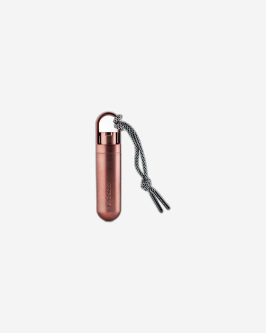 Eva Solo 567902 Mini Dispenser Copper w/o box