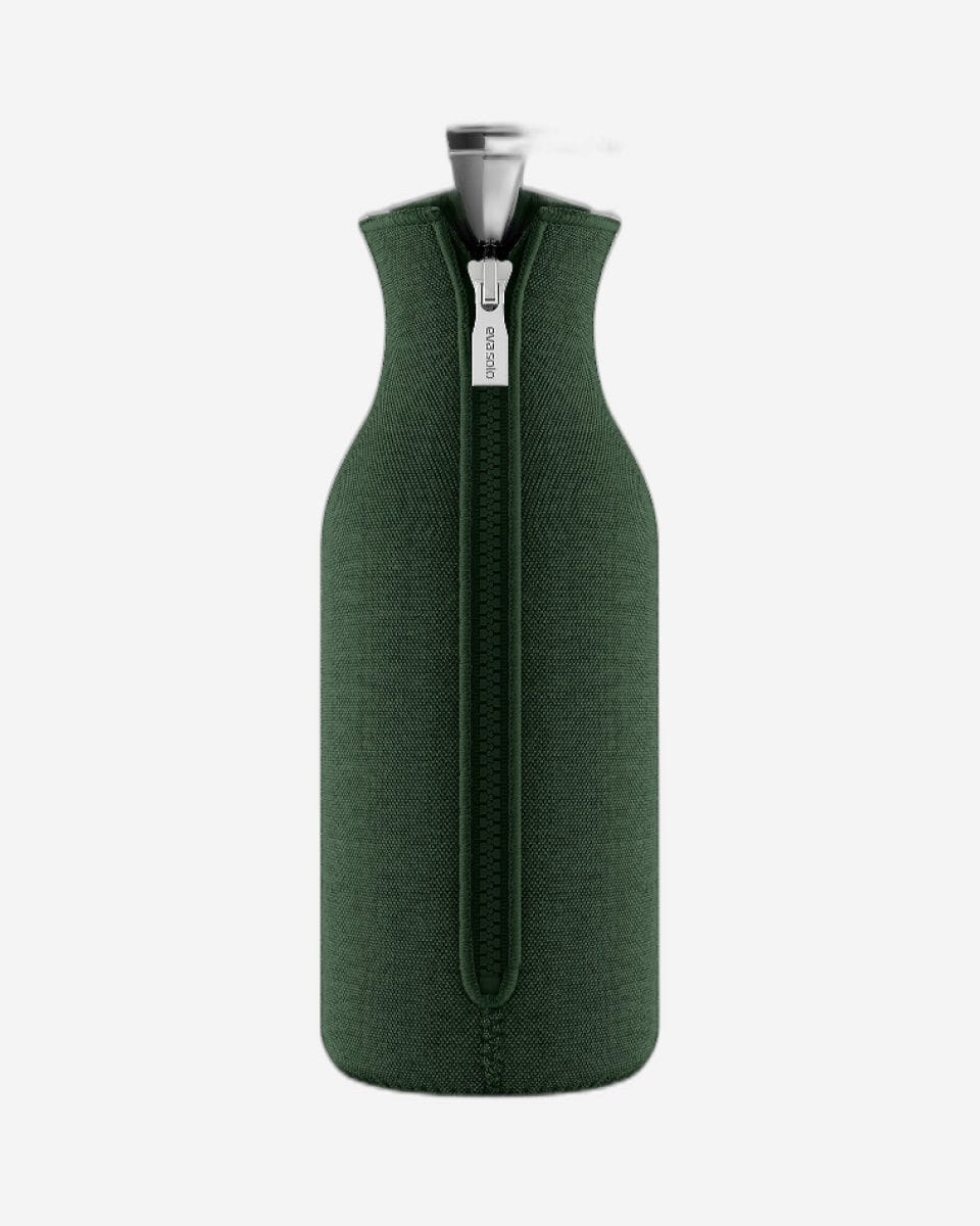 Eva Solo 568005 Fridge Carafe 1L Emerald Green