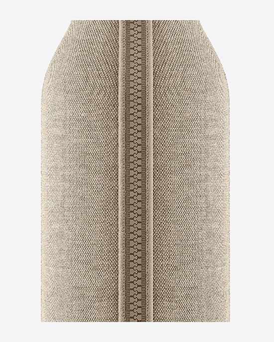Eva Solo 568006 Fridge Carafe 1L Pearl Beige