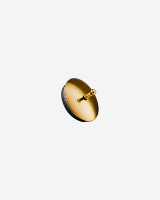 Eva Solo 568056 Fliptop Lid Brass
