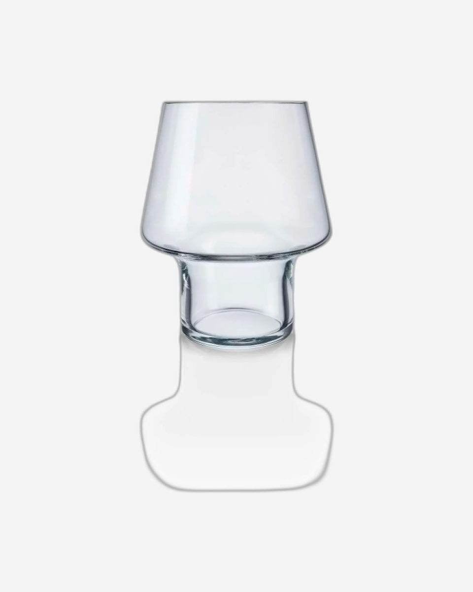 Eva Solo 568187 Succulent Glass Vase 15cm