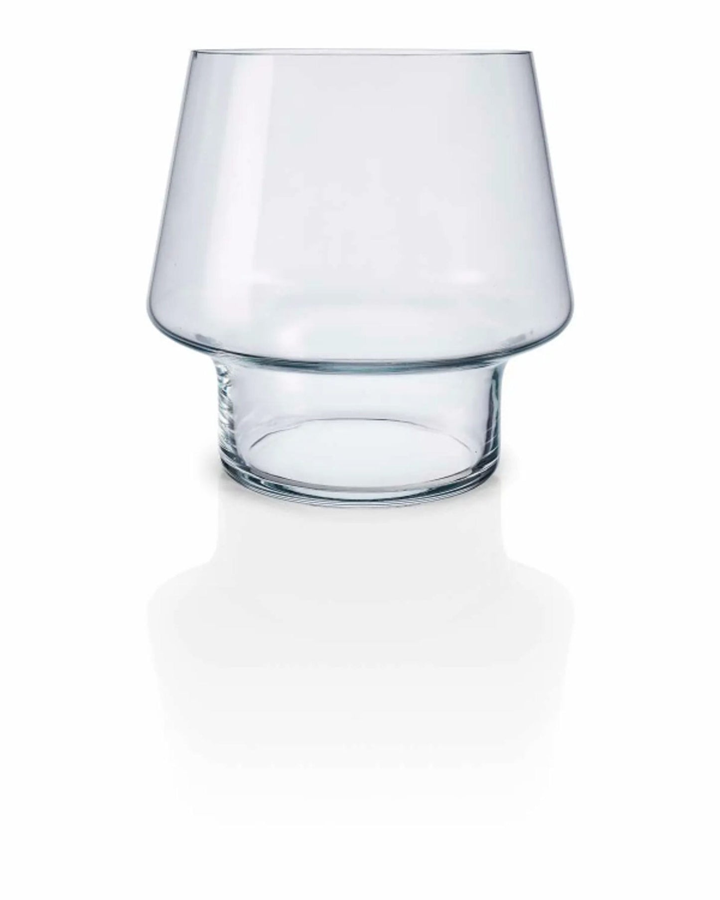 Eva Solo 568188 Succulent Glass Vase 21cm