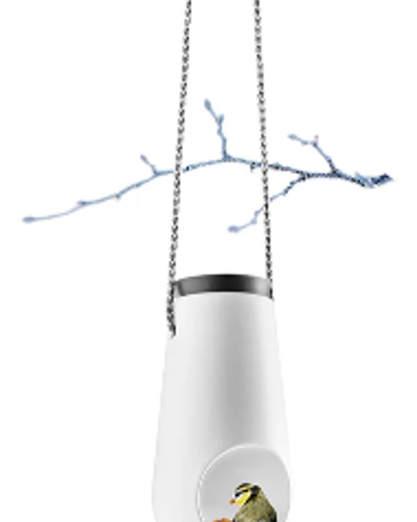 Eva Solo 571005 Hanging Bird Feeder