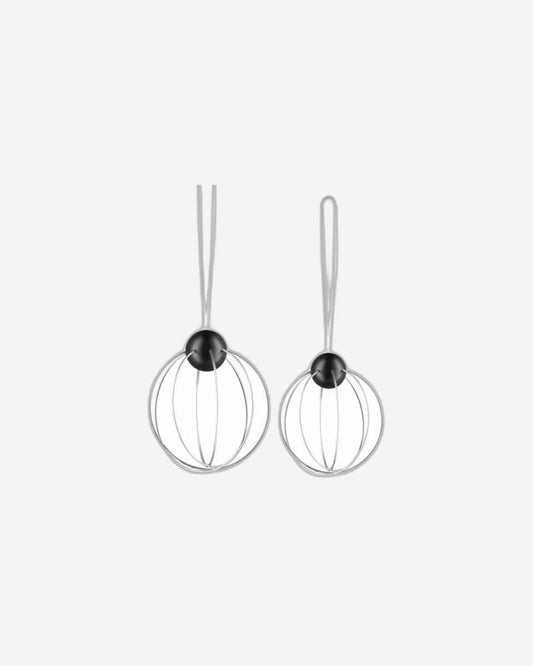 Eva Solo 571033 2 Suet Bird Feeders