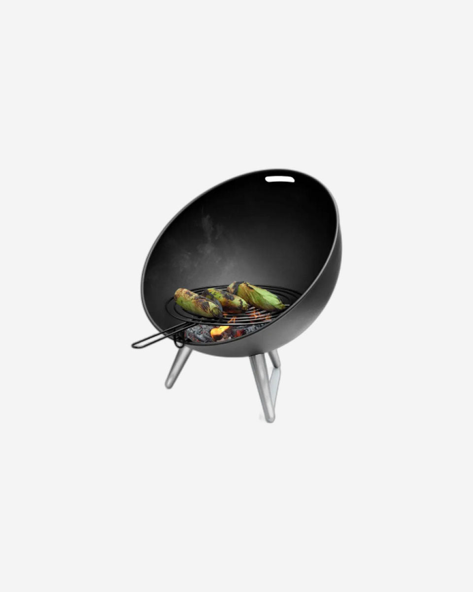 Eva Solo 571114 FireGlobe Grill Grid
