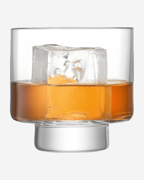 LSA Metropole Clear Tumbler 300ml