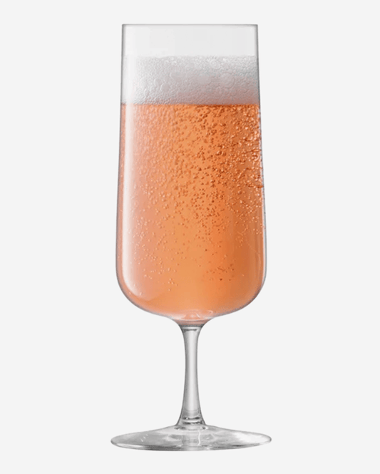 LSA Arc Champagne Flute 240ml
