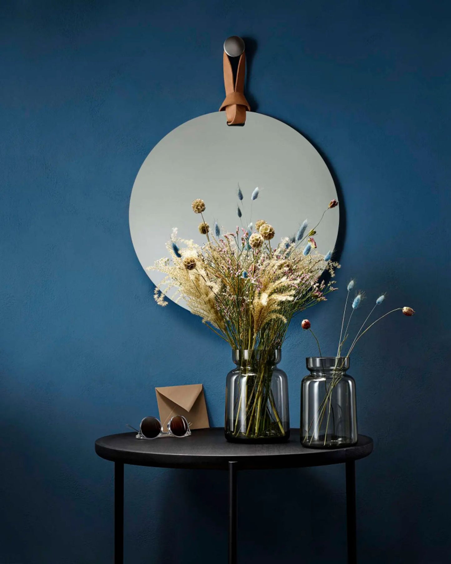 Eva Solo 591512 Silhouette Glass Vase H22