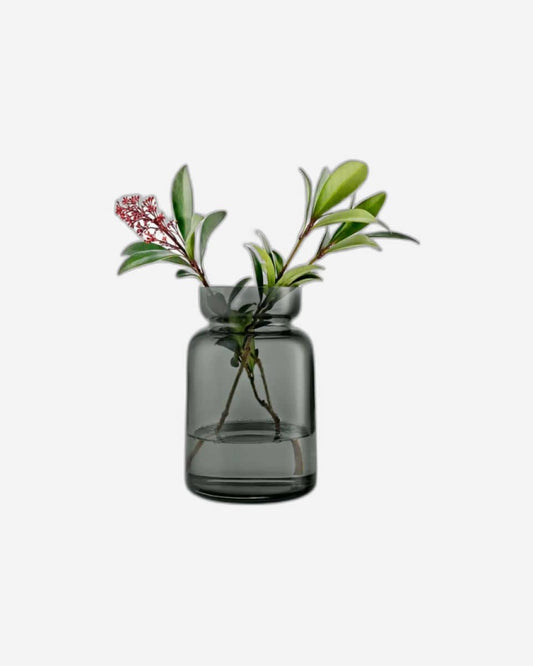 Eva Solo 591512 Silhouette Glass Vase H22