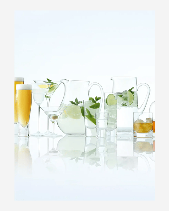LSA Bar Icelip Jug 2.65L Clear