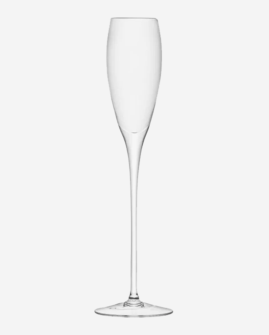 LSA Clear Wine Champagne Flute 160ml