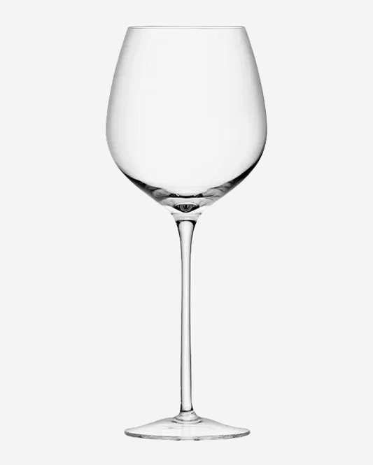 LSA Clear Red Wine Glass 750ml
