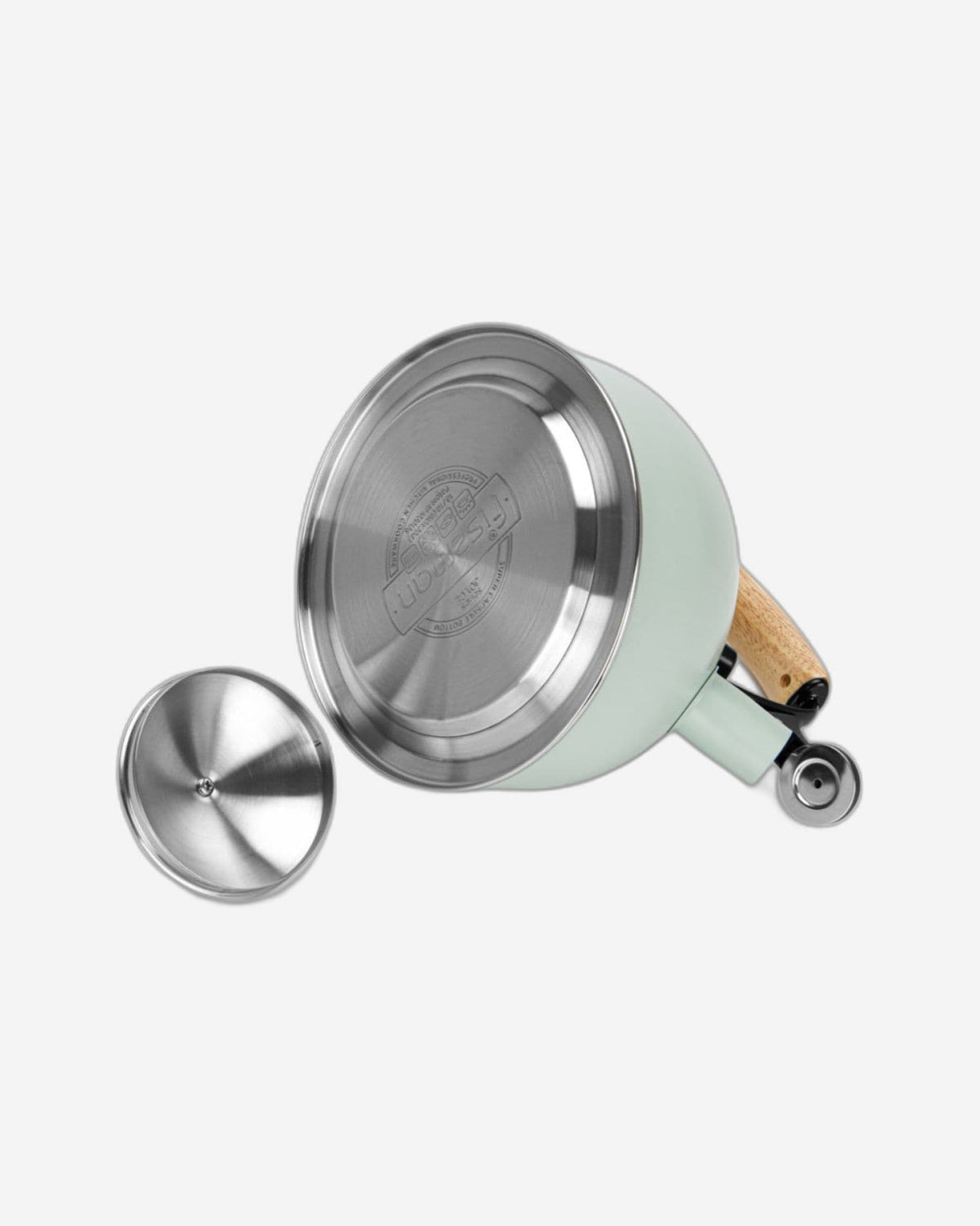 Fissman Whistling Kettle Joyce 2.5L