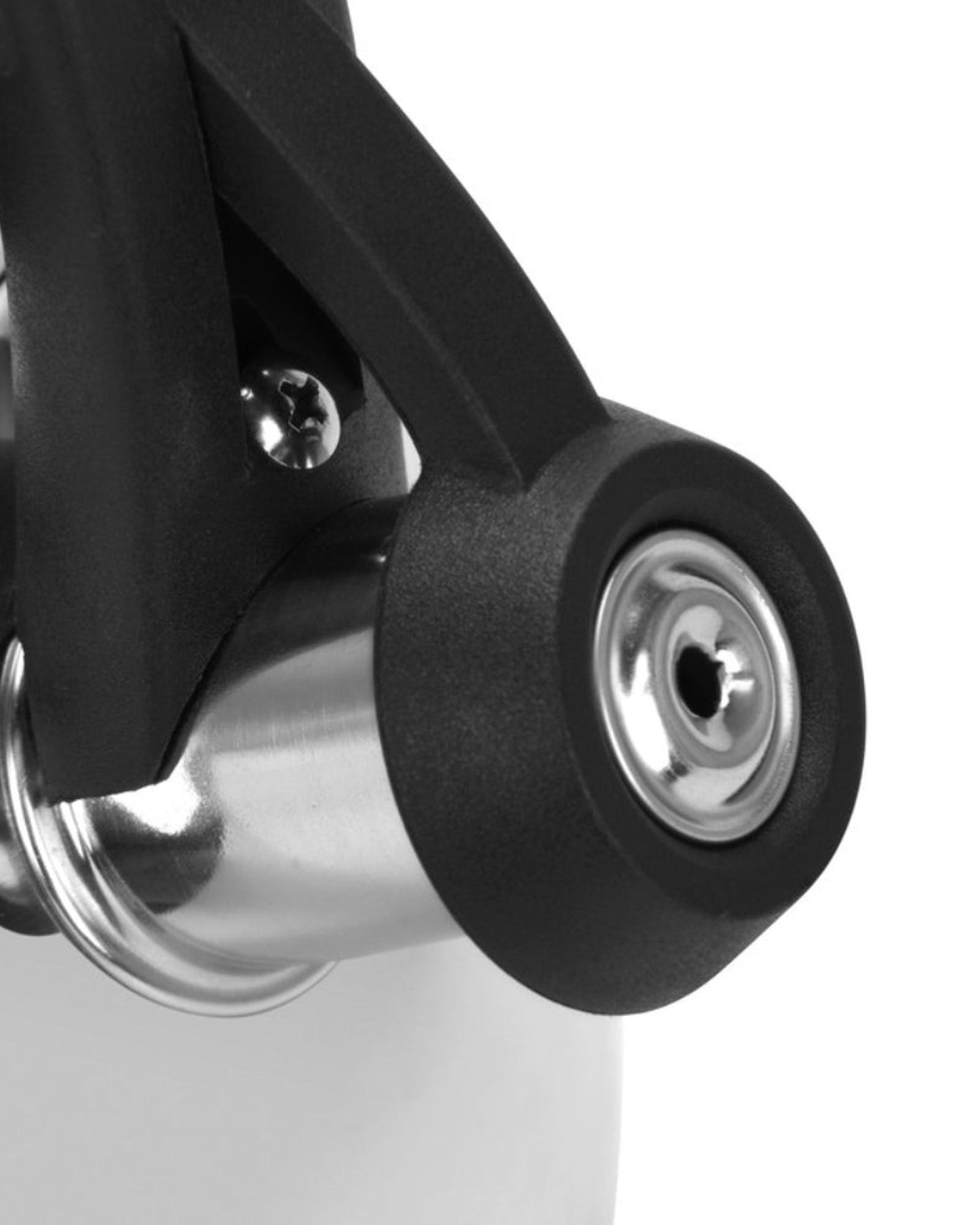 Fissman Whistling Kettle 2.5LTR Stainless Steel Aquarius