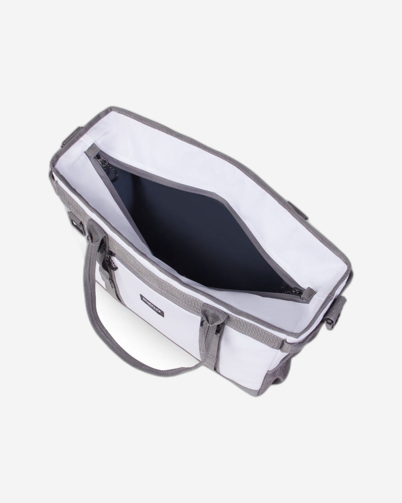 Igloo-Maxcold+ Ascent 30-Can Tote - White